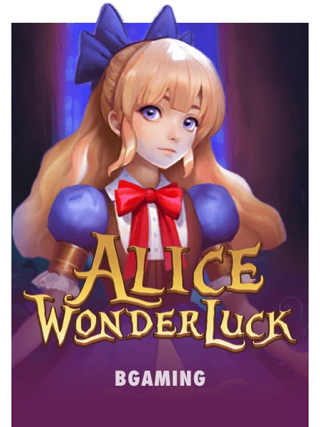 Alice WonderLuck Game